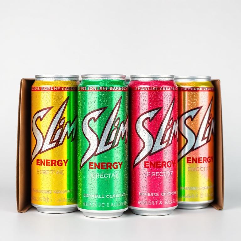Redbull Can 250ml Pk24