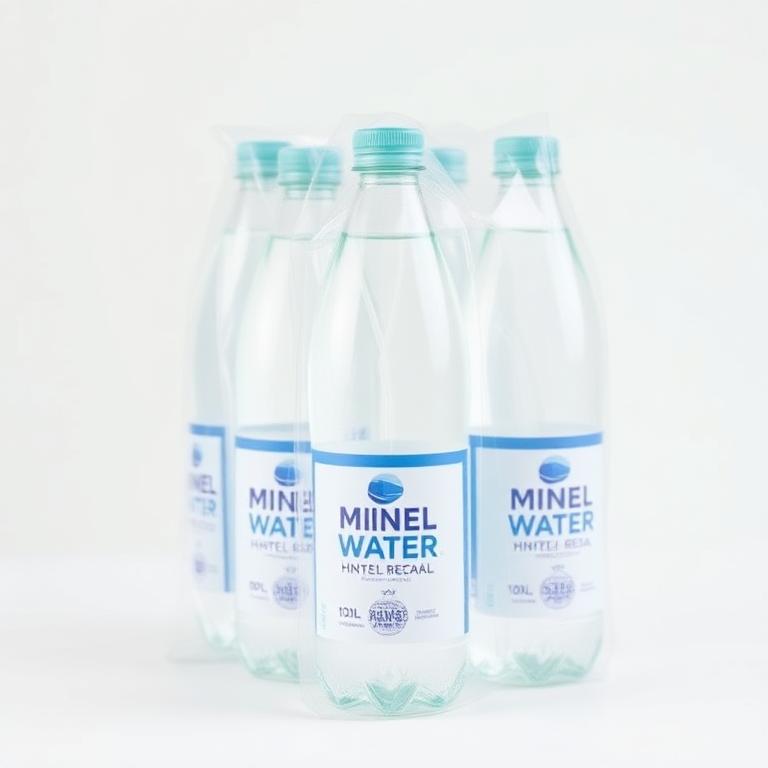 Himalayan Natural Mineral Water 500ml Pk30 MRP 71